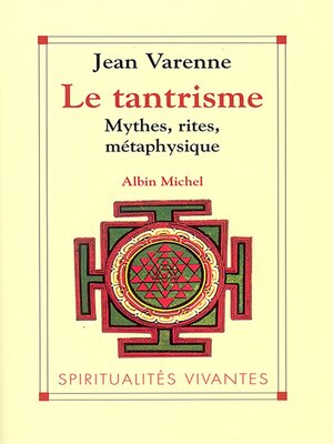 cover image of Le Tantrisme